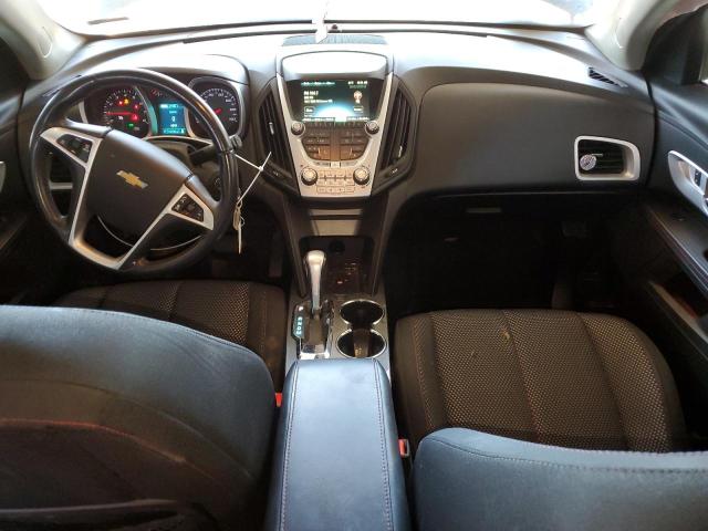 CHEVROLET EQUINOX 2014 Charcoal