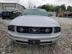 2007 Ford Mustang  for Sale in Wayland, MI - Side
