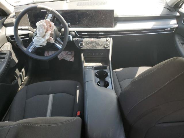  HYUNDAI SONATA 2024 Srebrny