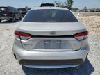 2020 Toyota Corolla Le იყიდება Riverview-ში, FL - Front End