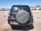 2012 Toyota Rav4 Limited იყიდება Colorado Springs-ში, CO - Front End