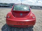 2007 Volkswagen New Beetle 2.5L Option Package 1 na sprzedaż w Earlington, KY - Front End