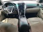 2015 Ford Explorer Limited للبيع في Earlington، KY - Hail
