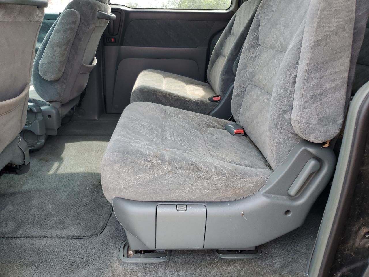2003 Honda Odyssey Ex VIN: 5FNRL18653B087476 Lot: 56792425