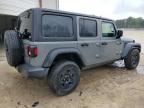 2018 Jeep Wrangler Unlimited Sport for Sale in Conway, AR - Stripped