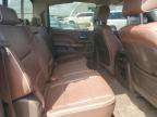 2015 Chevrolet Silverado K1500 High Country للبيع في Wichita، KS - Side