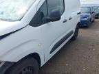 2019 PEUGEOT PARTNER PR for sale at Copart PETERLEE