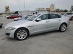 2017 Jaguar Xf Premium за продажба в New Orleans, LA - Undercarriage