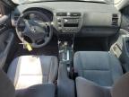 2004 Honda Civic Lx იყიდება Sun Valley-ში, CA - Minor Dent/Scratches