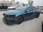 2025 Toyota Camry Xse продається в New Orleans, LA - Front End