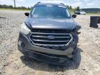 2017 Ford Escape Se за продажба в Tifton, GA - Front End