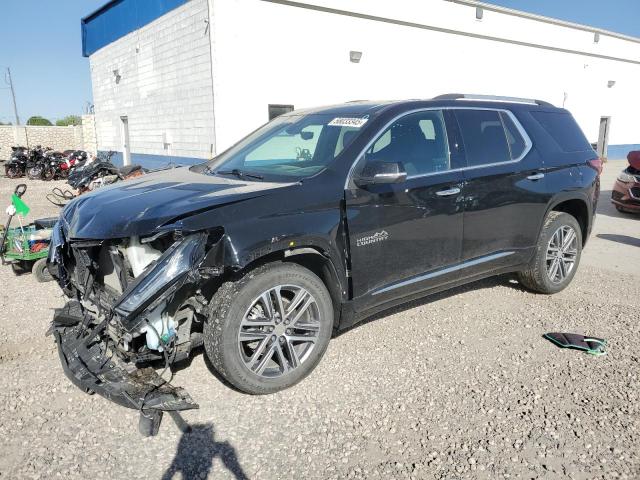 2022 Chevrolet Traverse High Country