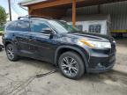 2016 Toyota Highlander Xle zu verkaufen in Denver, CO - Rear End