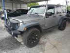 2015 Jeep Wrangler Unlimited Sport for Sale in Cartersville, GA - Front End