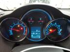2012 Chevrolet Cruze Lt   na sprzedaż w Davison, MI - Front End