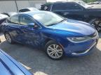 2015 Chrysler 200 Limited en Venta en Lexington, KY - Side