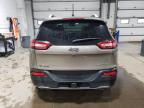 2016 Jeep Cherokee Limited იყიდება Blaine-ში, MN - Front End