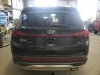 2023 HYUNDAI SANTA FE SEL PREMIUM for sale at Copart AB - EDMONTON
