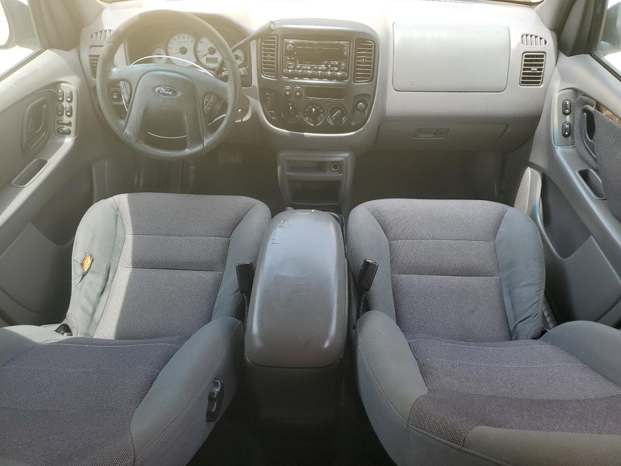 2001 Ford Escape Xlt VIN: 1FMYU04141KE57535 Lot: 56969255