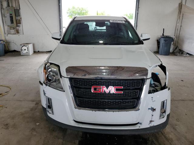 Parquets GMC TERRAIN 2013 White