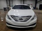 2014 Hyundai Sonata Gls zu verkaufen in West Mifflin, PA - Vandalism