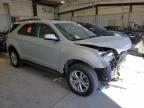 2016 Chevrolet Equinox Lt for Sale in Franklin, WI - Front End
