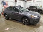 2022 Subaru Crosstrek Premium for Sale in Franklin, WI - Hail
