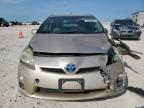 2010 Toyota Prius  zu verkaufen in Temple, TX - Front End