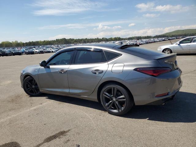  ACURA INTEGRA A- 2023 Сірий