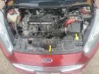 2017 Ford Fiesta Se zu verkaufen in Kansas City, KS - All Over