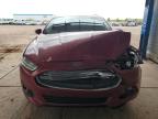 2014 Ford Fusion Titanium იყიდება Phoenix-ში, AZ - Front End