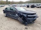 2017 Chevrolet Malibu Ls на продаже в West Warren, MA - All Over