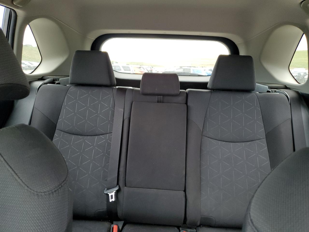 2020 Toyota Rav4 Xle VIN: JTMR6RFV9LD002551 Lot: 58908065