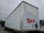 2007 Wabash Dry Van Trailer на продаже в Louisville, KY - Minor Dent/Scratches