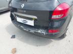 2009 RENAULT CLIO DYNAM for sale at Copart SANDWICH