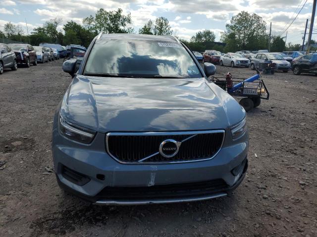  VOLVO XC40 2020 Gray