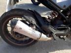 2020 HUSQVARNA VITPILEN 4 for sale at Copart WOLVERHAMPTON