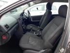 2009 MERCEDES BENZ A160 BLUE- for sale at Copart SANDWICH