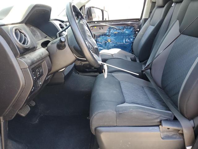  TOYOTA TUNDRA 2016 Szary