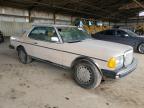 1983 Mercedes-Benz 300 Cdt იყიდება Phoenix-ში, AZ - All Over