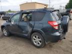 2010 Toyota Rav4 Limited zu verkaufen in Moraine, OH - Side