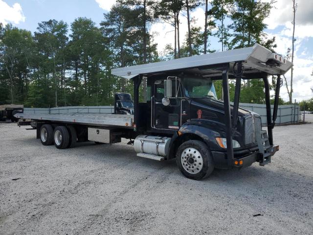 2019 Kenworth T370 Rollback Truck