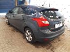 2012 FORD FOCUS ZETE for sale at Copart SANDWICH