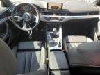 2017 Audi A4 Premium Plus продається в Conway, AR - Front End