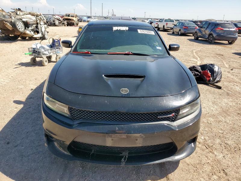  DODGE CHARGER 2019 Czarny