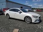 2016 Mazda 6 Touring for Sale in Windsor, NJ - Front End