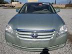2007 Toyota Avalon Xl იყიდება Mentone-ში, CA - Minor Dent/Scratches