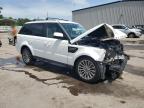 2013 Land Rover Range Rover Sport Hse for Sale in Harleyville, SC - Front End