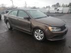 2015 Volkswagen Jetta Se for Sale in New Britain, CT - Side