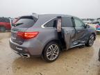 2018 Acura Mdx Advance продається в San Antonio, TX - Side